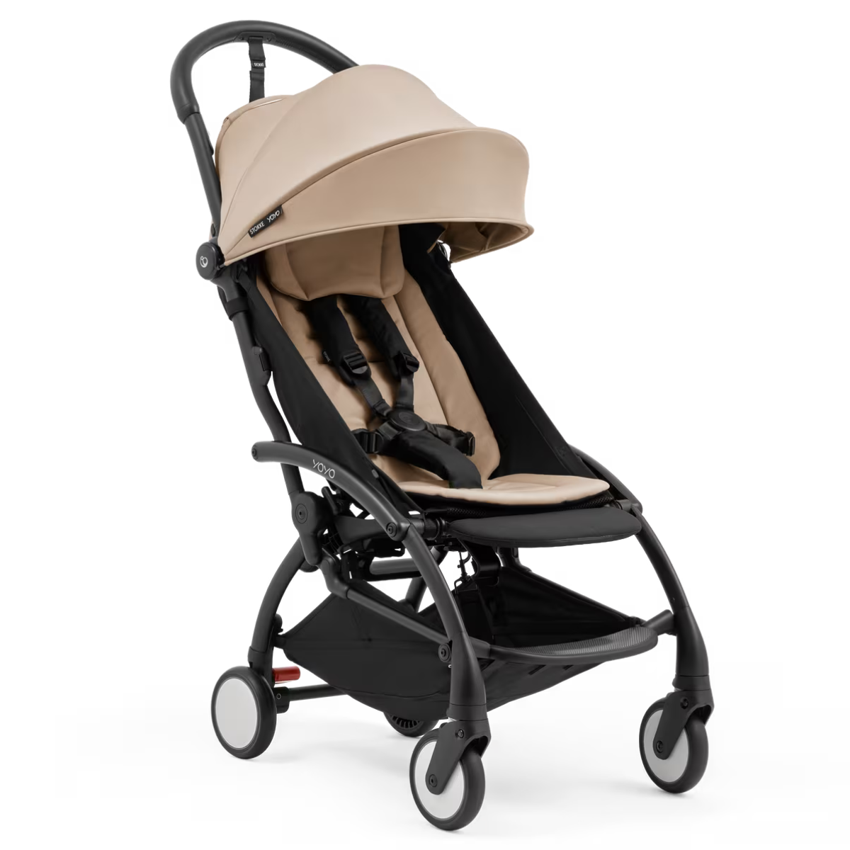 Stokke Kinderwagen YOYO 5 Stokke Kinderwagen YOYO 5 – Bild 1