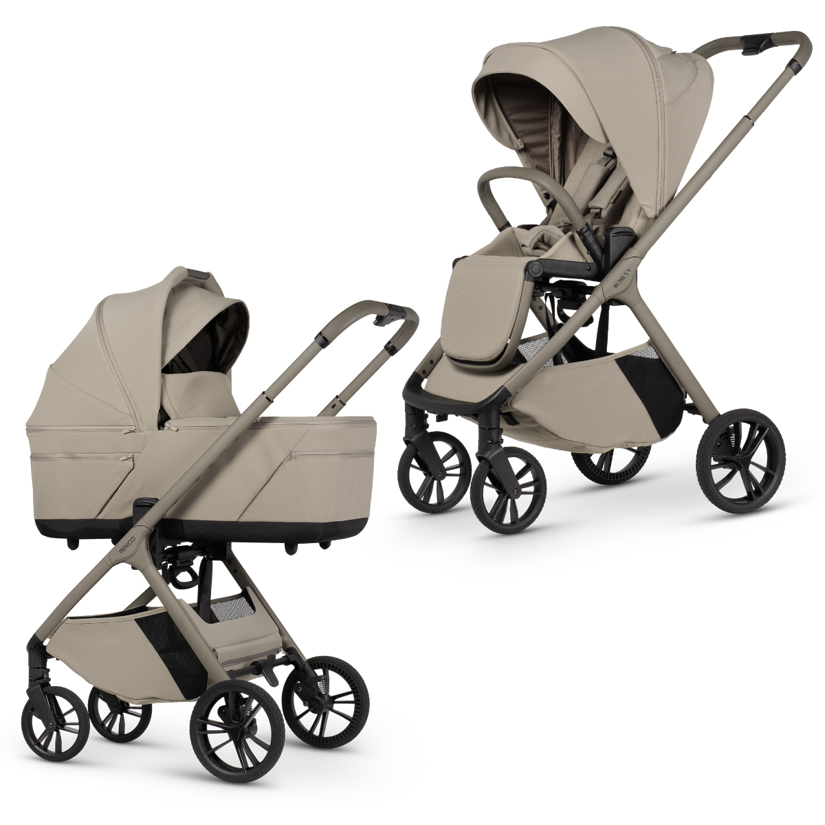 Venicci Duo Tila Venicci Duo Tila – Bild 2