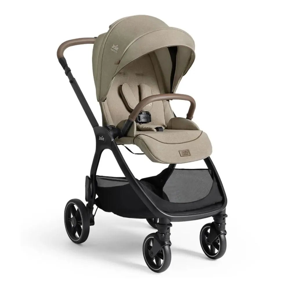 Trio Joie Valora con Navicella Ramble™ XL e Seggiolino Auto i-Level™ Pro | Sistema completo dalla nascita Trio Joie Valora con Navicella Ramble™ XL e Seggiolino Auto i-Level™ Pro | Sistema completo dalla nascita – Bild 5
