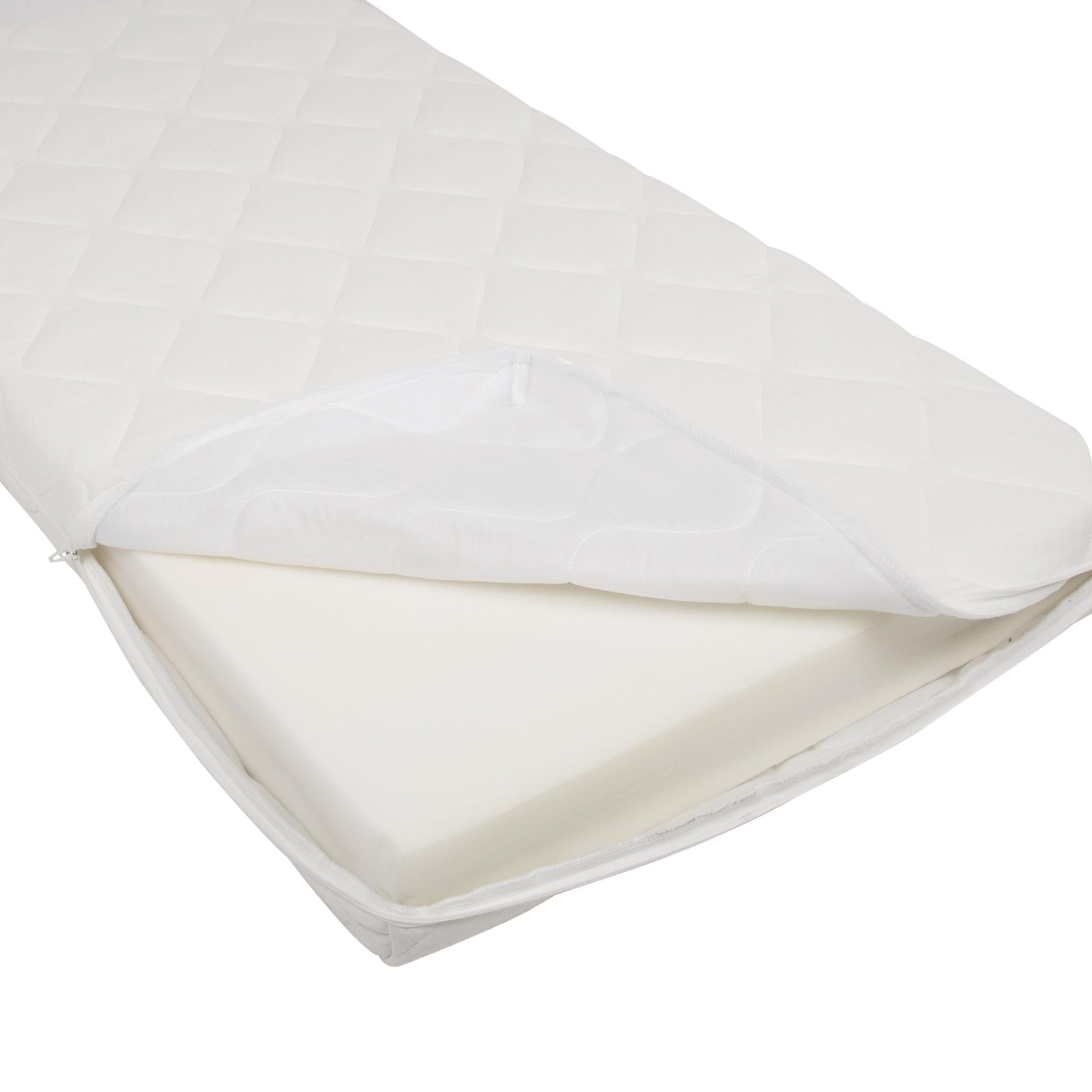 Pack Quax Letto Evolutivo Completo Ashi Honey Ash | Letto evolutivo Ashi Honey Ash + Materasso 140 × 70 cm Pack Quax Letto Evolutivo Completo Ashi Honey Ash | Letto evolutivo Ashi Honey Ash + Materasso 140 × 70 cm – Bild 11