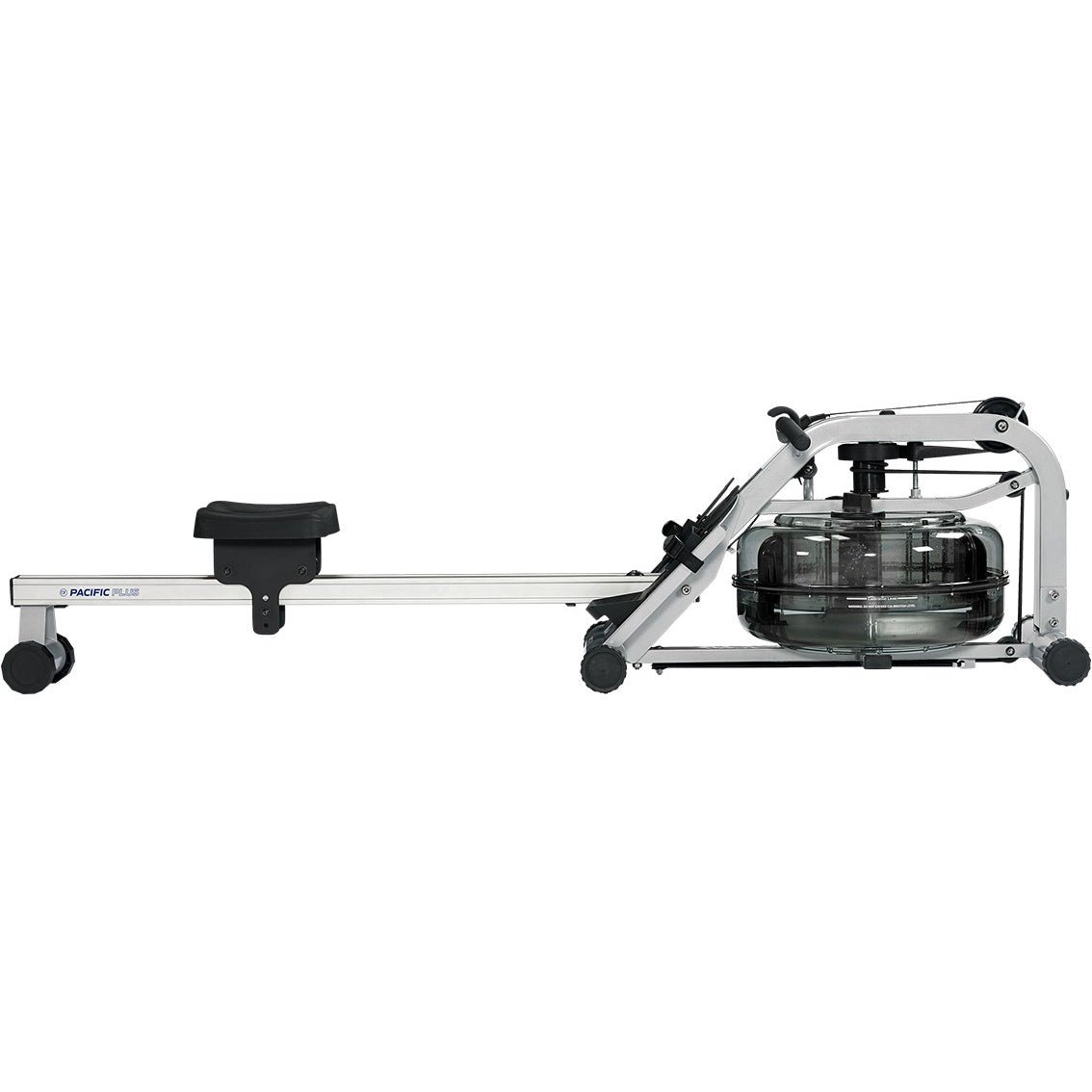 Fluid Rower Rudergerät Pacific Challenge AR Plus Fluid Rower Rudergerät Pacific Challenge AR Plus – Bild 4