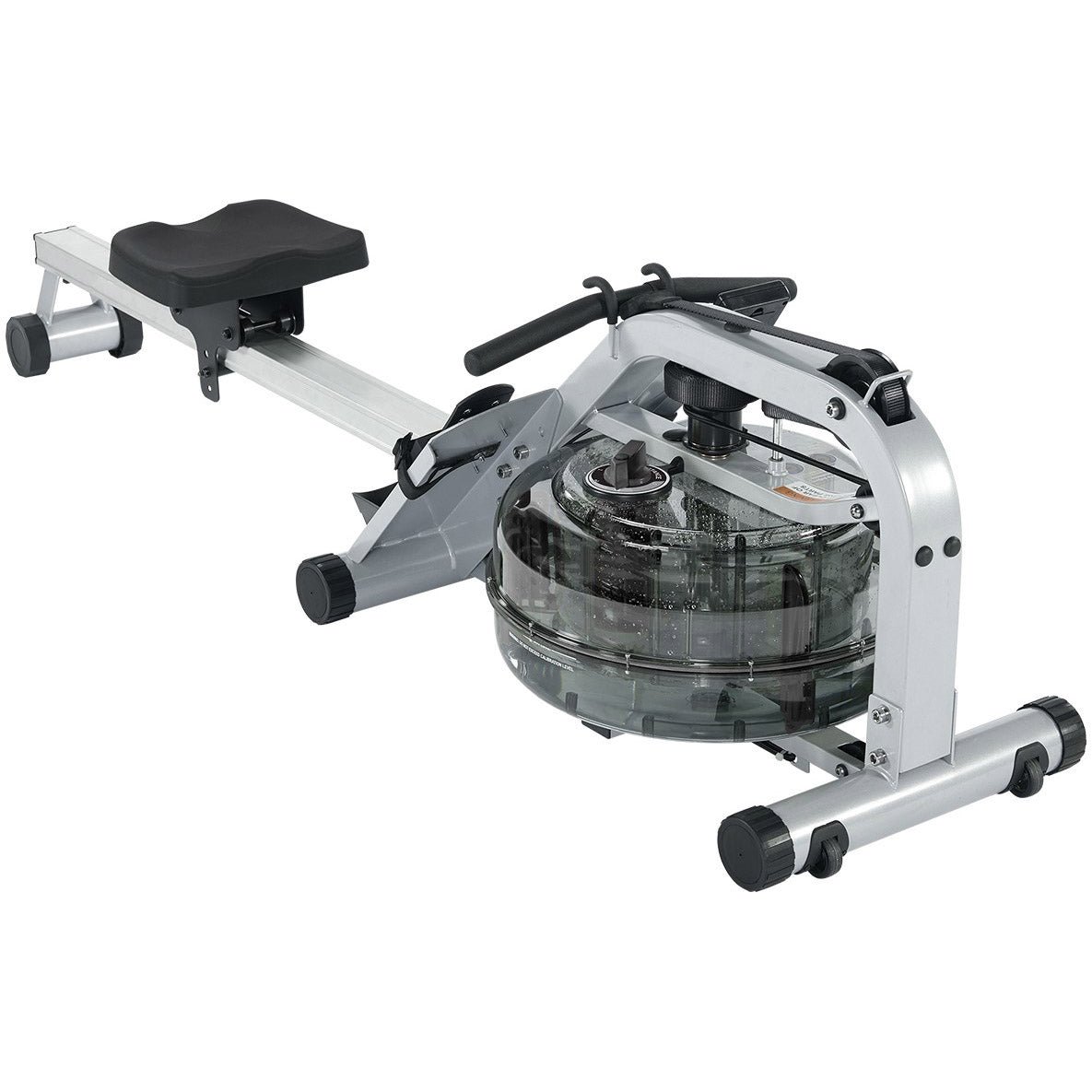 Fluid Rower Rudergerät Pacific Challenge AR Plus Fluid Rower Rudergerät Pacific Challenge AR Plus – Bild 5
