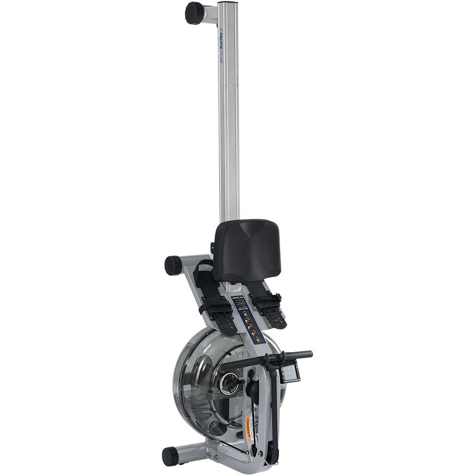 Fluid Rower Rudergerät Pacific Challenge AR Plus Fluid Rower Rudergerät Pacific Challenge AR Plus – Bild 3