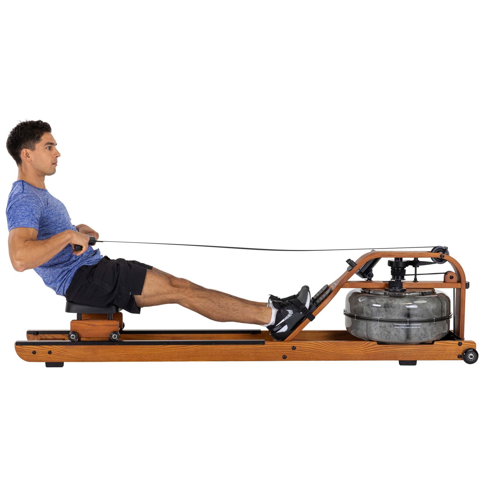 Fluid Rower Rudergerät Viking 3 V Fluid Rower Rudergerät Viking 3 V – Bild 12