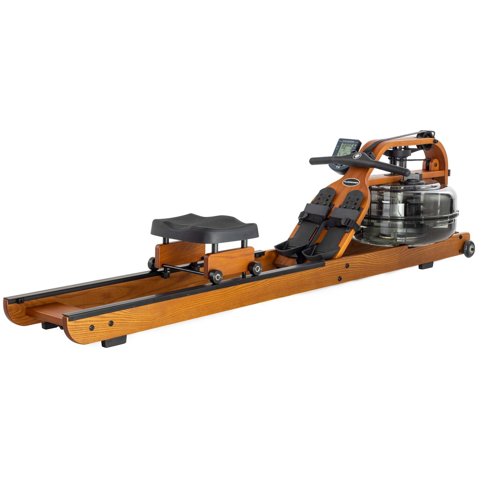 Fluid Rower Rudergerät Viking 3 V Fluid Rower Rudergerät Viking 3 V – Bild 1