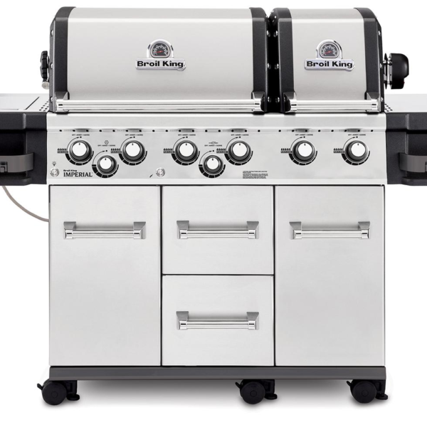 Broil King Gasgrill Imperial 690 XL PRO