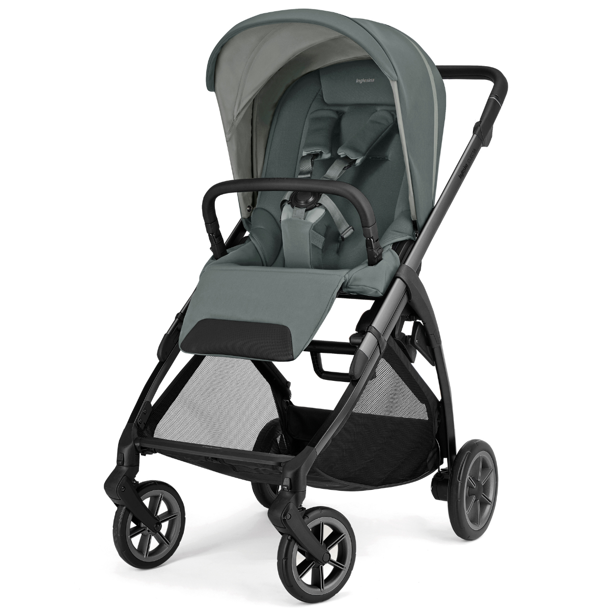Inglesina Electa Buggy Inglesina Electa Buggy – Bild 5