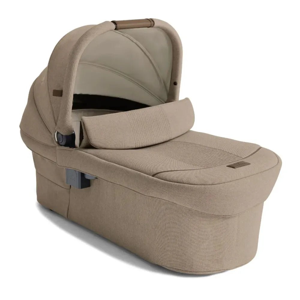 Trio Joie Valora con Navicella Ramble™ XL e Seggiolino Auto i-Level™ Pro | Sistema completo dalla nascita Trio Joie Valora con Navicella Ramble™ XL e Seggiolino Auto i-Level™ Pro | Sistema completo dalla nascita – Bild 6