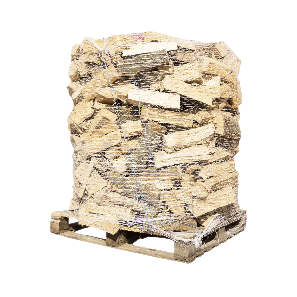 Buchen Brennholz 33cm auf Palette im Netz, ca. 1,6 srm / 1rm, 500 kg Buchen Brennholz 33cm auf Palette im Netz, ca. 1,6 srm / 1rm, 500 kg – Bild 2