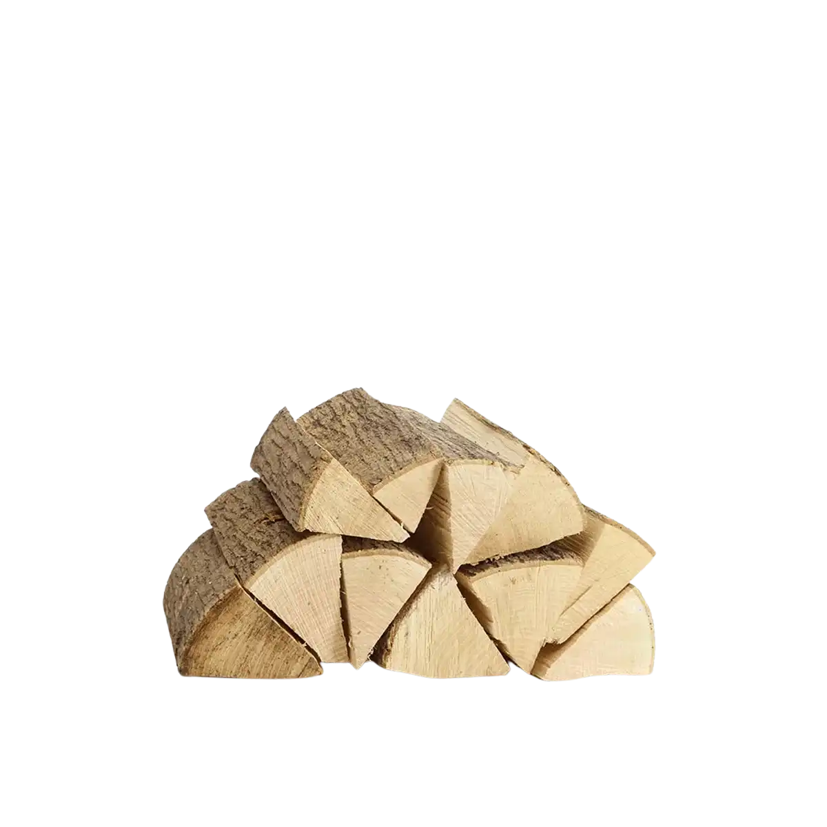 Brennholz Esche 30 cm, auf Palette gestapelt, 3srm – 1000 kg Brennholz Esche 30 cm, auf Palette gestapelt, 3srm – 1000 kg – Bild 2