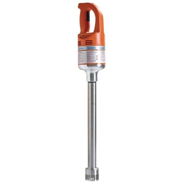 Master Stabmixer - Dynamic - Mit Turbo-Blend - MX120
