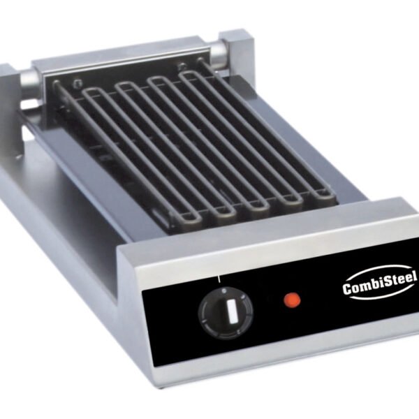 Wassergrill 1 Element 545x270x(H)130mm