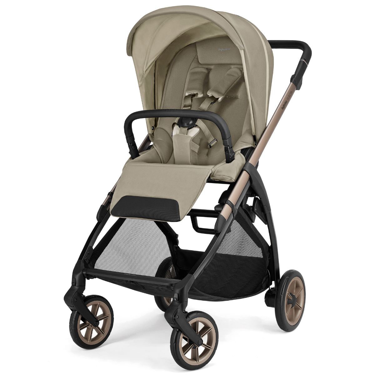 Inglesina Electa Buggy Inglesina Electa Buggy – Bild 2