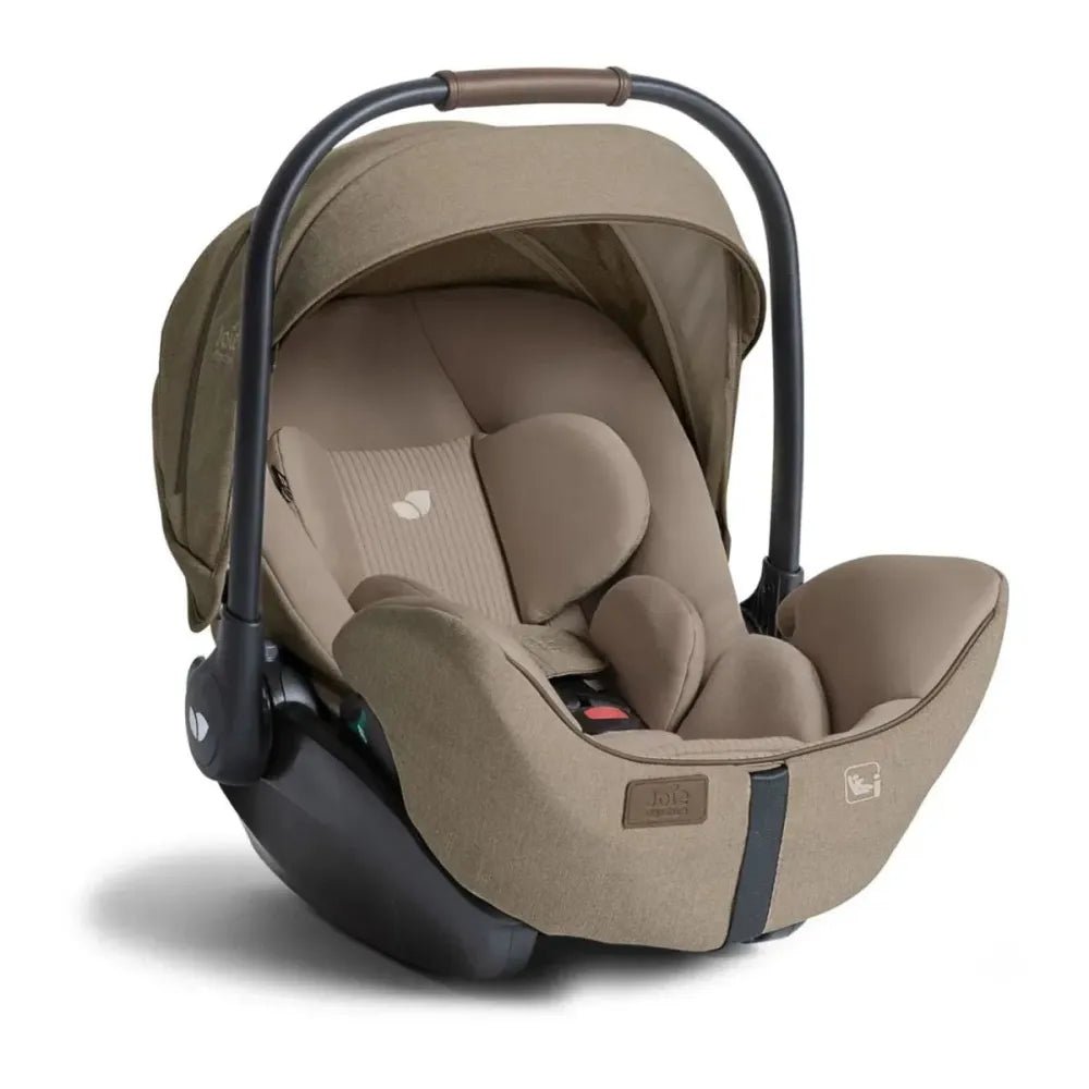Trio Joie Valora con Navicella Ramble™ XL e Seggiolino Auto i-Level™ Pro | Sistema completo dalla nascita Trio Joie Valora con Navicella Ramble™ XL e Seggiolino Auto i-Level™ Pro | Sistema completo dalla nascita – Bild 7