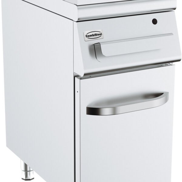 Base 700 Gas-Wassergrilll - 9kW - 400x700x(h)900mm