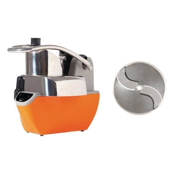 Dynamic Gemüseschneider CL100UK 1 Geschwindigkeit