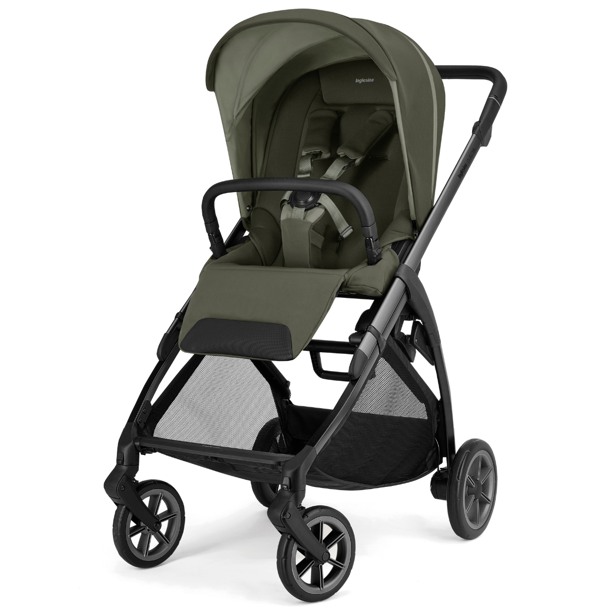 Inglesina Electa Buggy Inglesina Electa Buggy – Bild 3