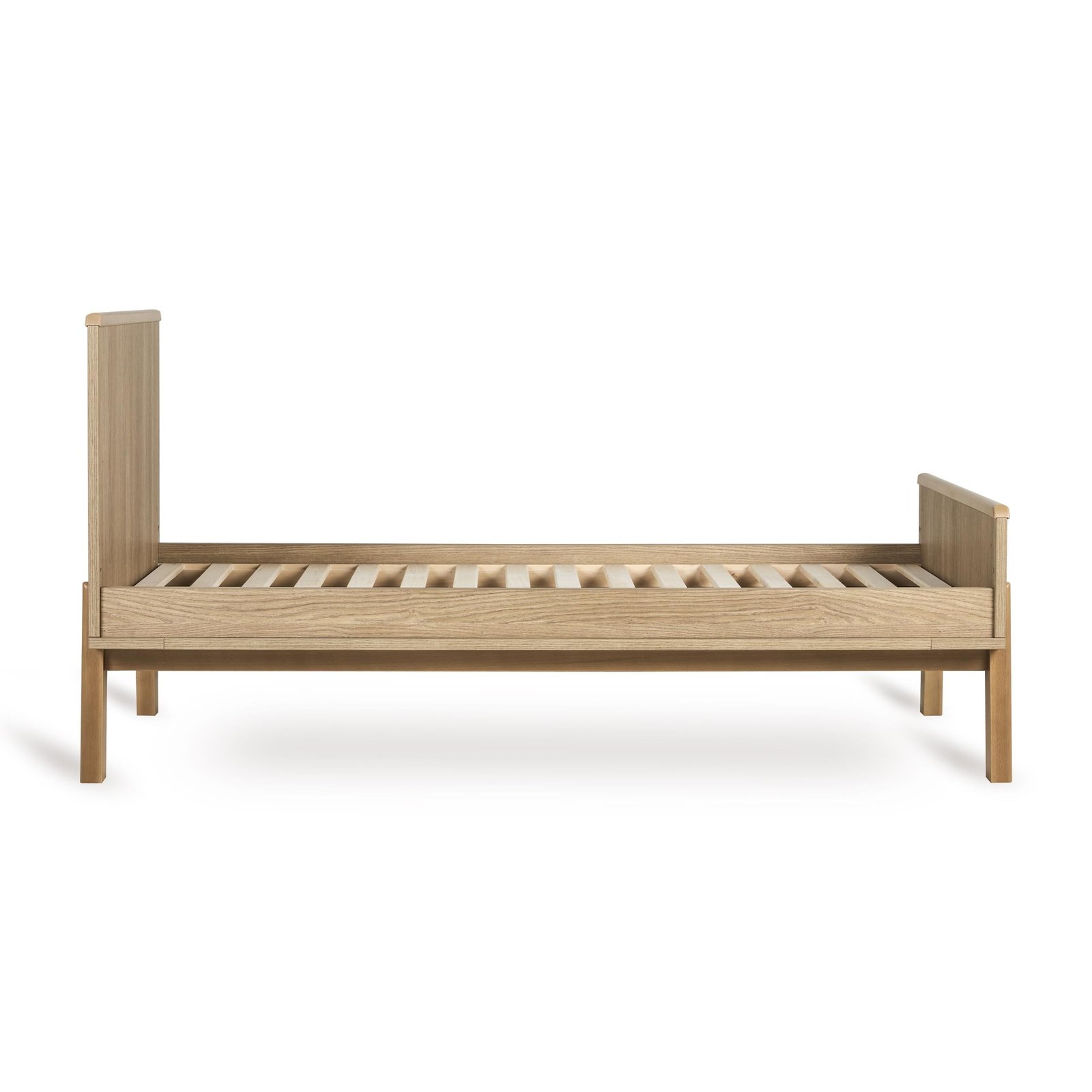 Pack Quax Letto Evolutivo Completo Ashi Honey Ash | Letto evolutivo Ashi Honey Ash + Materasso 140 × 70 cm Pack Quax Letto Evolutivo Completo Ashi Honey Ash | Letto evolutivo Ashi Honey Ash + Materasso 140 × 70 cm – Bild 7