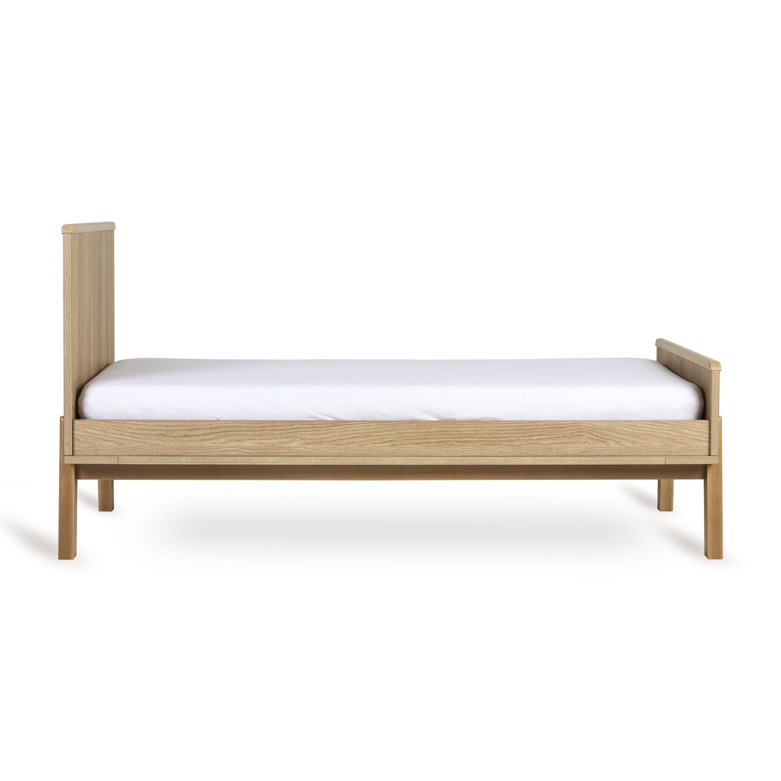Pack Quax Letto Evolutivo Completo Ashi Honey Ash | Letto evolutivo Ashi Honey Ash + Materasso 140 × 70 cm Pack Quax Letto Evolutivo Completo Ashi Honey Ash | Letto evolutivo Ashi Honey Ash + Materasso 140 × 70 cm – Bild 8
