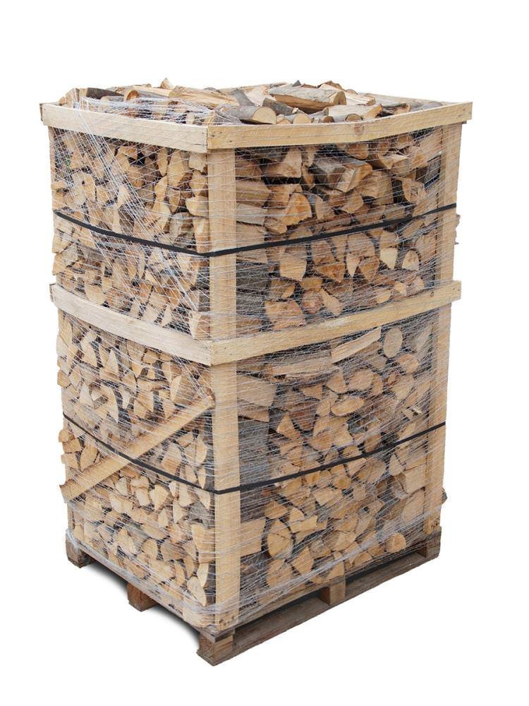 Brennholz Buche 25cm 2RM / 3SRM Brennholz Buche 25cm 2RM / 3SRM – Bild 1