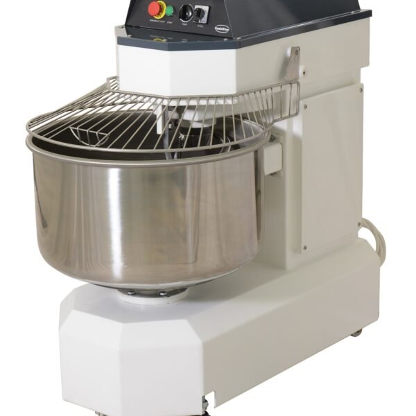 Teigknetmaschine 75 Liter - 650x1150x(H)1050mm