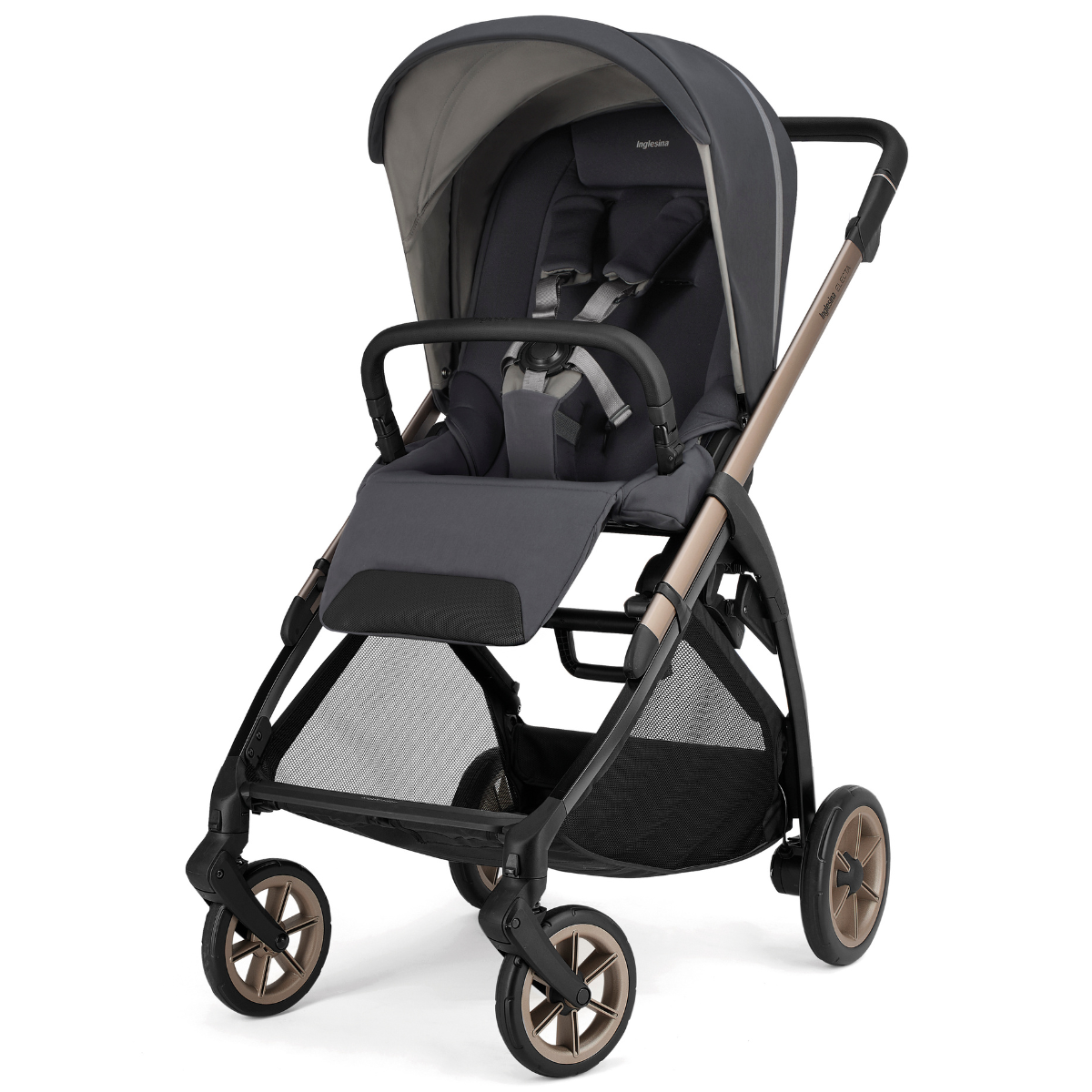 Inglesina Electa Buggy Inglesina Electa Buggy – Bild 1