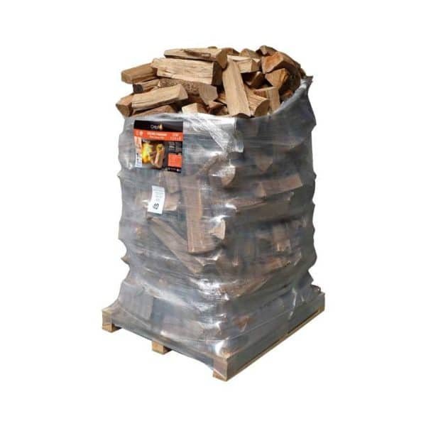 Premium-Kaminholz Crépito – 30 cm Premium-Kaminholz Crépito – 30 cm – Bild 1