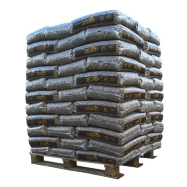 Komfortables und weiches Granulat – Palette mit 65 Säcken à 18,1 kg Komfortables und weiches Granulat – Palette mit 65 Säcken à 18,1 kg – Bild 1