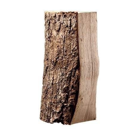 88 Bündel gespaltenes Erlenholz, kammergetrocknet, 25 cm 88 Bündel gespaltenes Erlenholz, kammergetrocknet, 25 cm – Bild 4