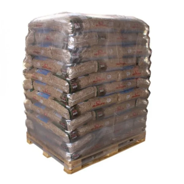 HOYER Holzpellets – 990 kg