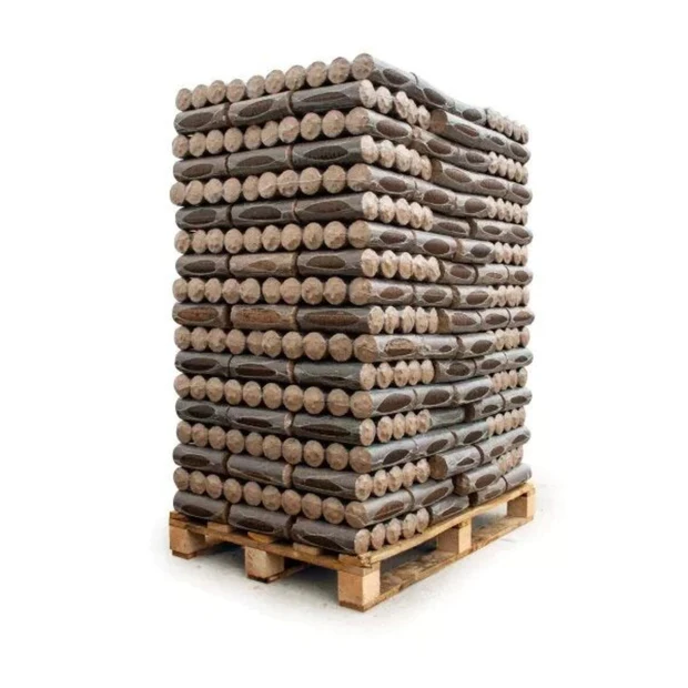 Nestro Hartholzbriketts, 972 kg Nestro Hartholzbriketts, 972 kg – Bild 1