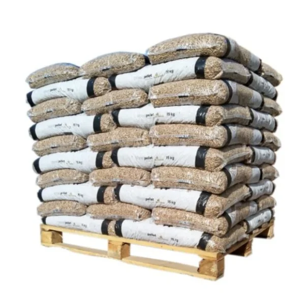 GLUTAMATES VERBA – PALETTE MIT 70 SÄCKEN à 15 KG
