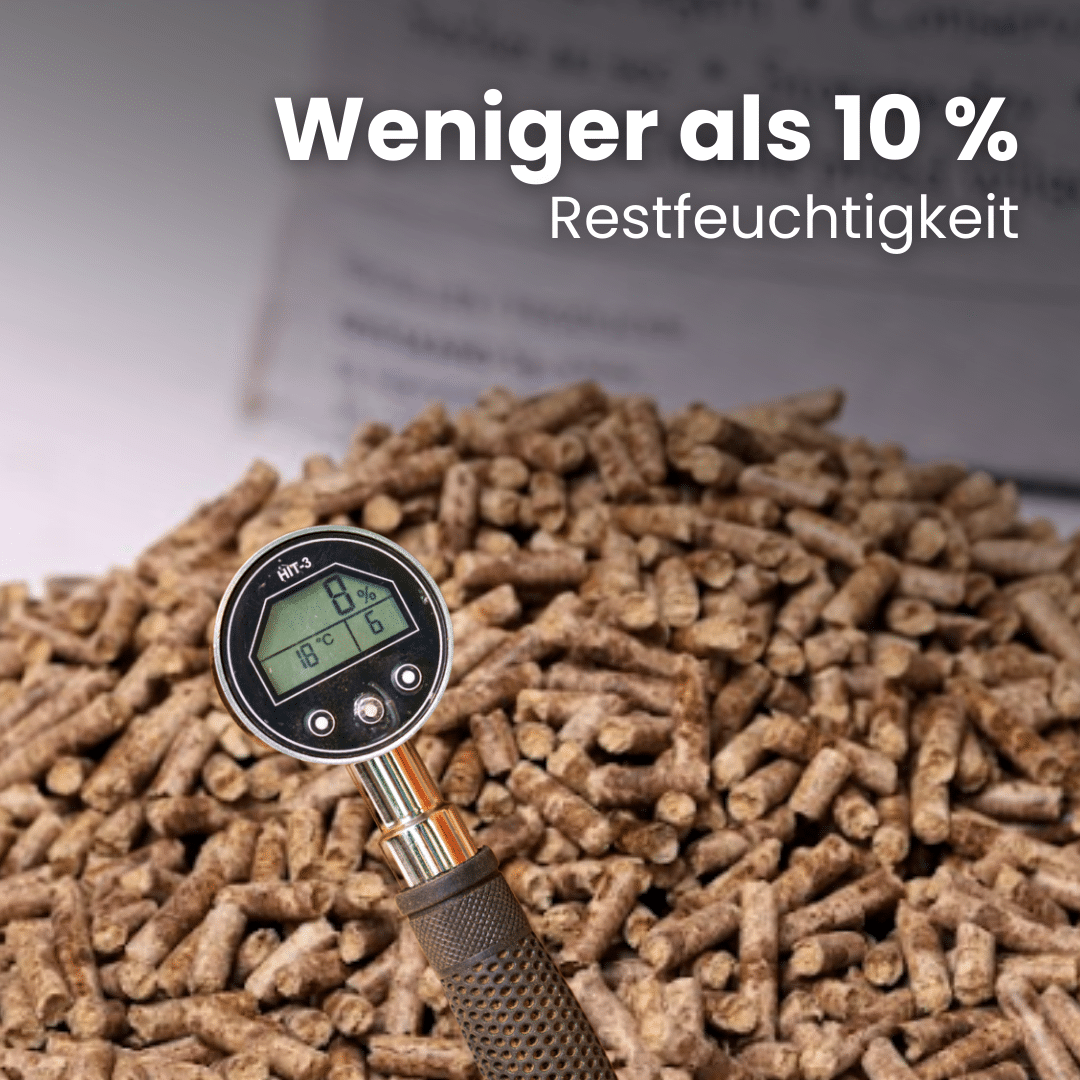 Pellet-LKW Pellet-LKW – Bild 2