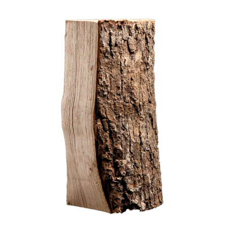 Palette aus gespaltenem und kammergetrocknetem Eschenholz, 25 cm Palette aus gespaltenem und kammergetrocknetem Eschenholz, 25 cm – Bild 6