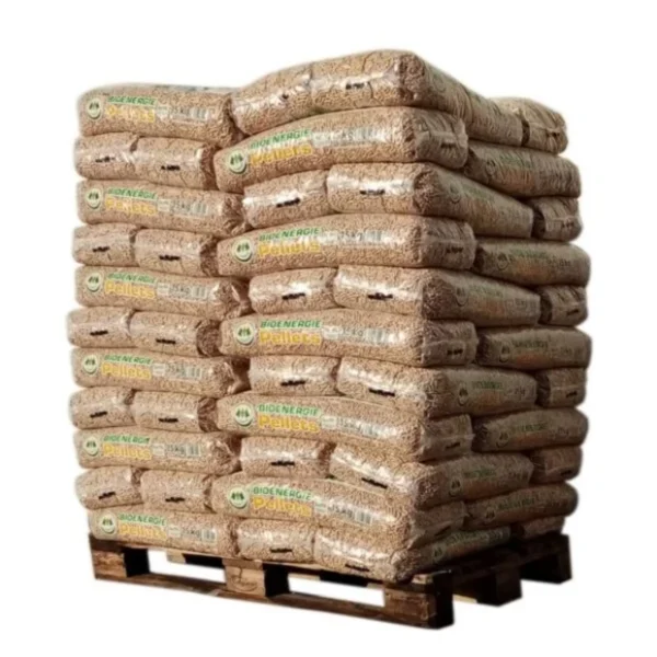 COTERRAMME-Granulat – Palette mit 70 Säcken à 15 kg
