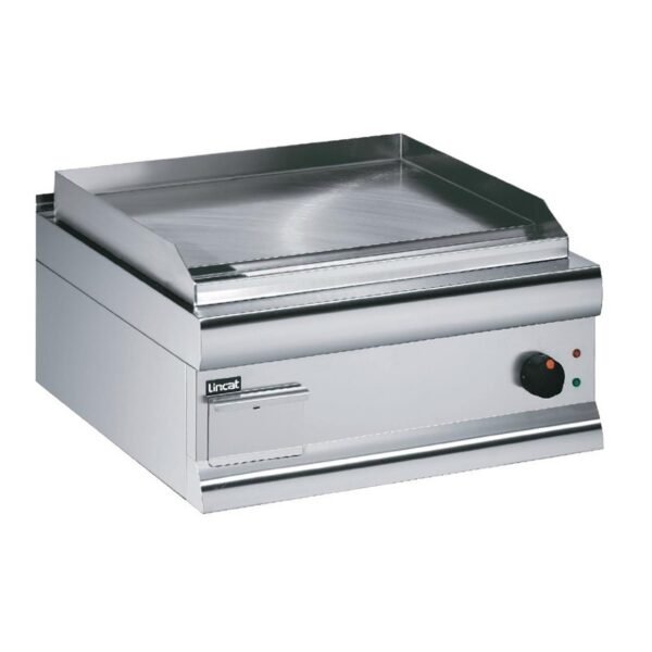Lincat Silverlink 600 Elektrische Grillplatte GS6 - 3 kW