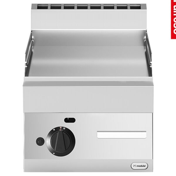 Modulares Backblech glatt – Propan – 65 x 40 cm