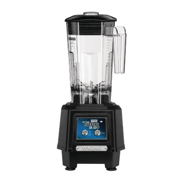 Torq 2 Mixer TBB145K - Kippschalter - 1,4kW - 24.000UpM - 292x229x(h)397mm