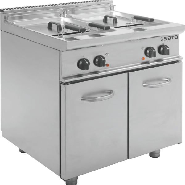 SARO Elektrofritteuse Modell E7/FRE2V17