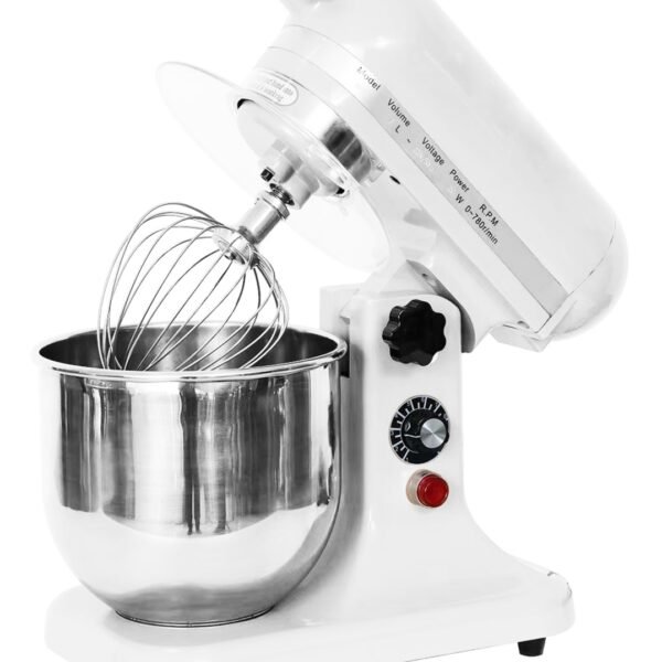Küchenmaschine 7L