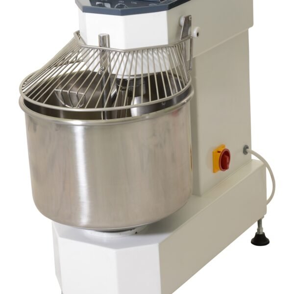Teigknetmaschine 35 Liter - 480x950x(H)1000mm