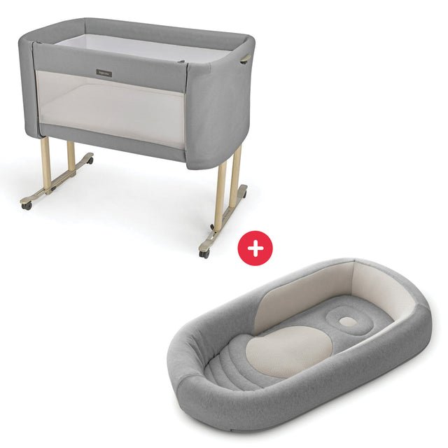 Inglesina Welcome Dreams | Set Esclusivo Welcome Bed + Welcome Pod Inglesina Welcome Dreams | Set Esclusivo Welcome Bed + Welcome Pod – Bild 1