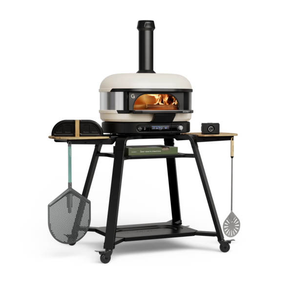 Gozney - Dome (Gen 2) Ultimate Bundle Light Creme