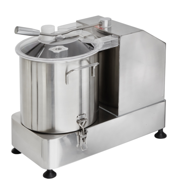 Cutter ECO 12 Liter