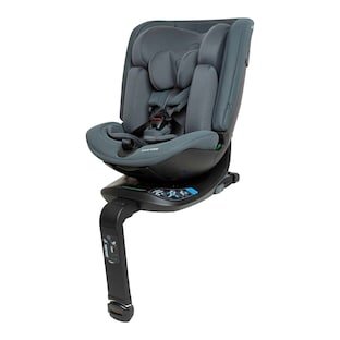 Kindersitz Spinel 360 Plus Kindersitz Spinel 360 Plus – Bild 1