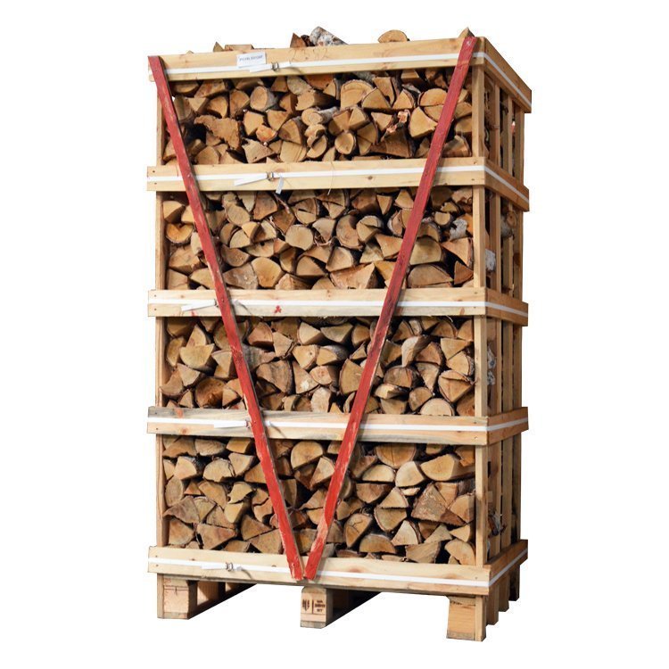 33 cm – 1 Palette (2,9 Ster) 33 cm – 1 Palette (2,9 Ster) – Bild 1
