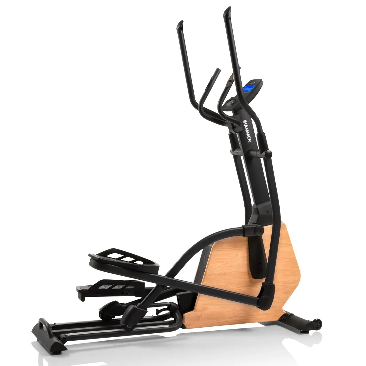 Hammer Ellipsentrainer CrossPace 5.0 NorsK Hammer Ellipsentrainer CrossPace 5.0 NorsK – Bild 1