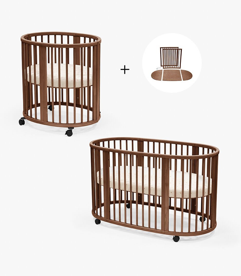 Pack Lettino Completo Stokke® Sleepi™ | Soluzione evolutiva completa dalla nascita fino ai primi anni Pack Lettino Completo Stokke® Sleepi™ | Soluzione evolutiva completa dalla nascita fino ai primi anni – Bild 3