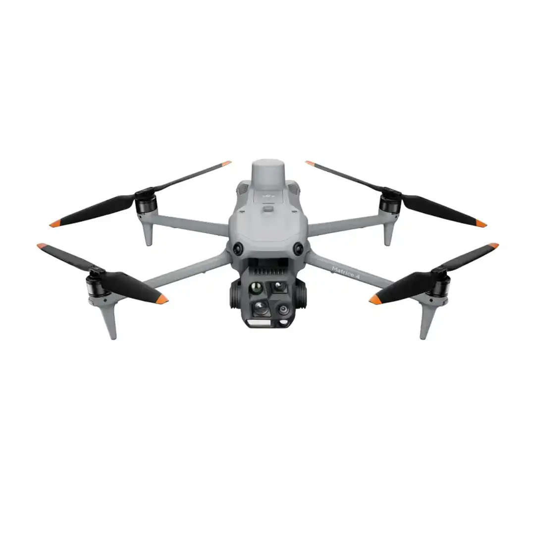 DJI Matrice 4 Thermal Drohne (einzeln) DJI Matrice 4 Thermal Drohne (einzeln) – Bild 1