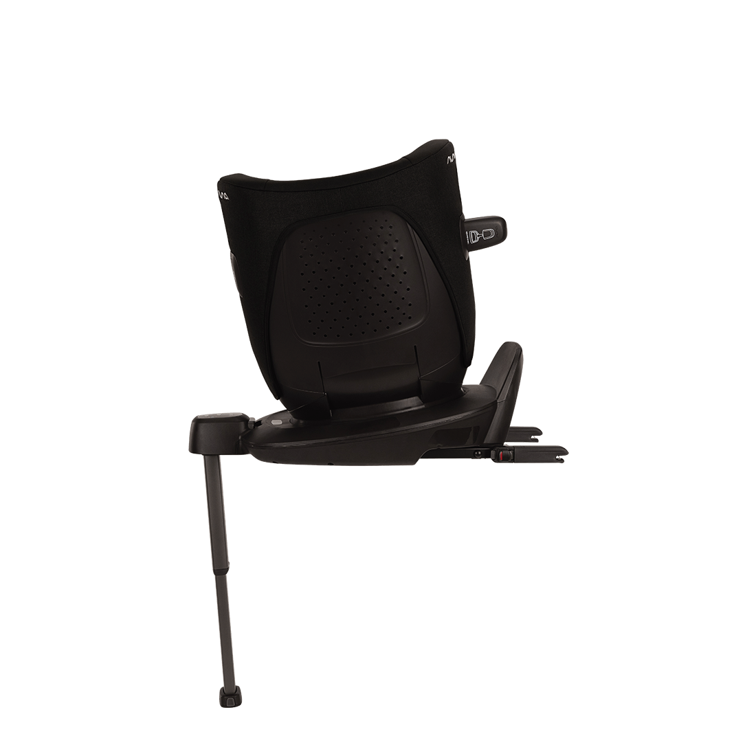 Seggiolino Auto Nuna PRUU™ – Sicurezza evolutiva i-Size con rotazione a 360°, dalla nascita ai 4 anni Seggiolino Auto Nuna PRUU™ – Sicurezza evolutiva i-Size con rotazione a 360°, dalla nascita ai 4 anni – Bild 6